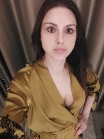 Анкета проститутки Амина, 32 года